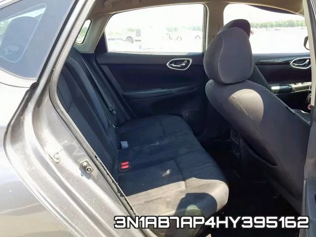 3N1AB7AP4HY395162 фото 7