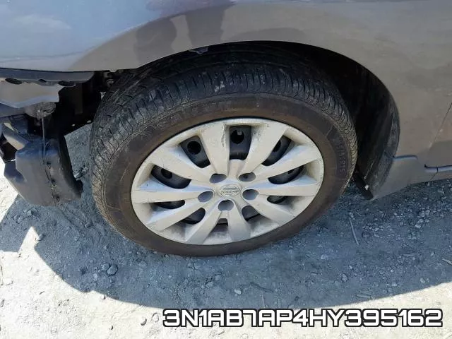 3N1AB7AP4HY395162 фото 10