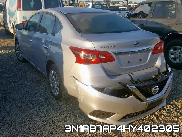 3N1AB7AP4HY402305 фото 4