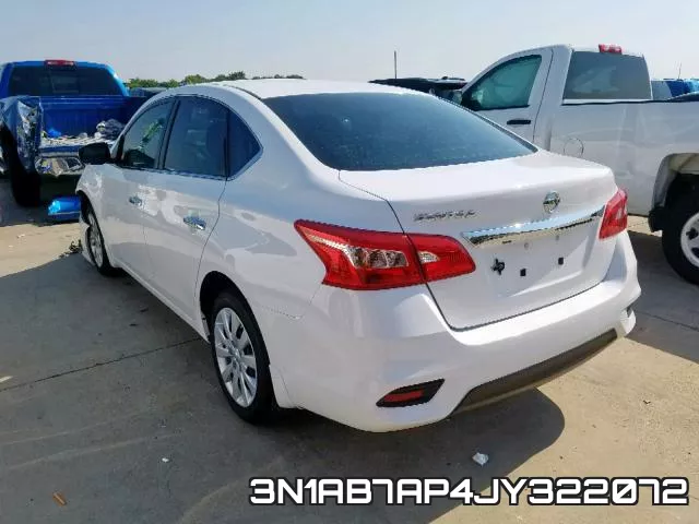 3N1AB7AP4JY322072 фото 4