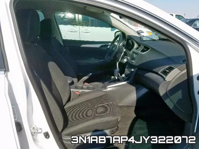3N1AB7AP4JY322072 фото 6