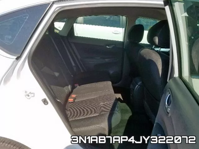 3N1AB7AP4JY322072 фото 7
