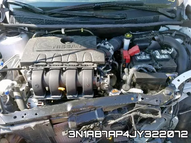 3N1AB7AP4JY322072 фото 8