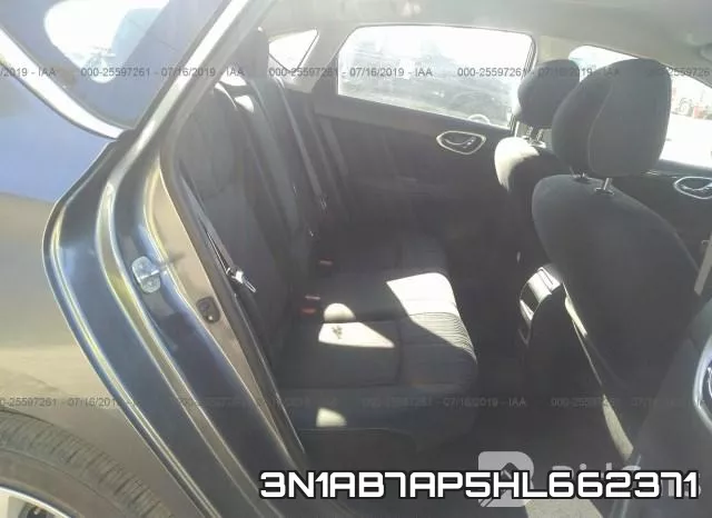 3N1AB7AP5HL662371 фото 9