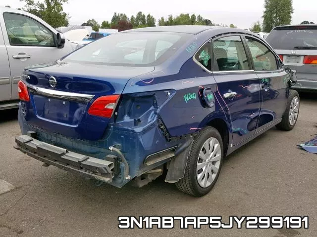 3N1AB7AP5JY299191 фото 5
