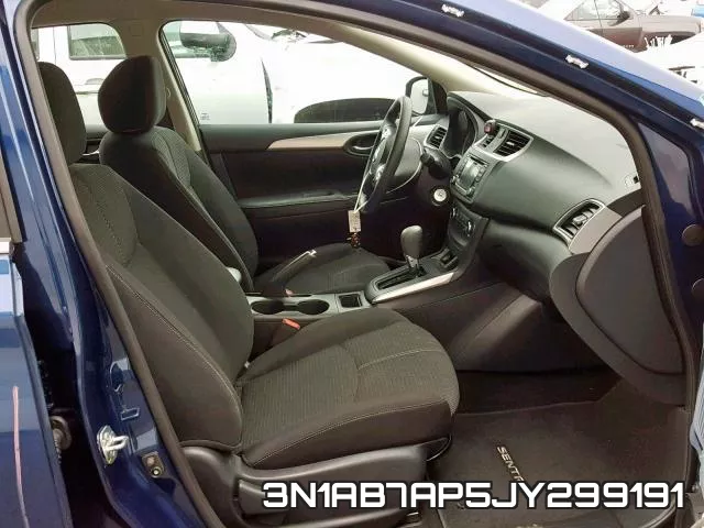 3N1AB7AP5JY299191 фото 6
