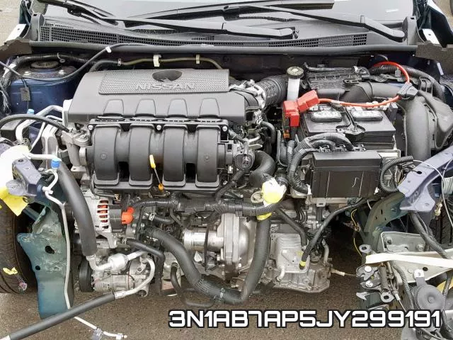 3N1AB7AP5JY299191 фото 8
