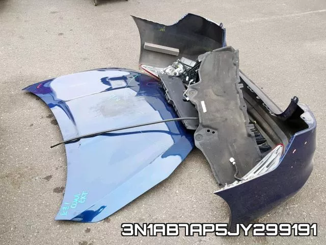 3N1AB7AP5JY299191 фото 10