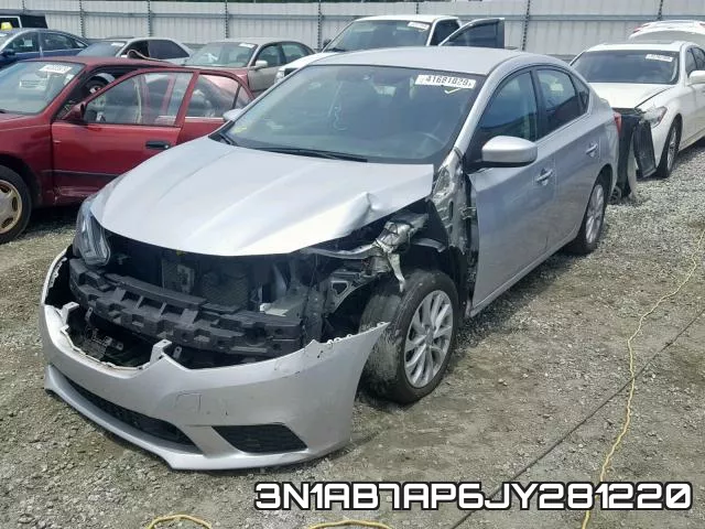 3N1AB7AP6JY281220 фото 3