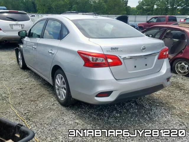 3N1AB7AP6JY281220 фото 4
