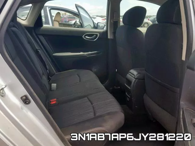 3N1AB7AP6JY281220 фото 7
