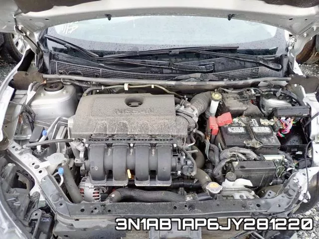 3N1AB7AP6JY281220 фото 8