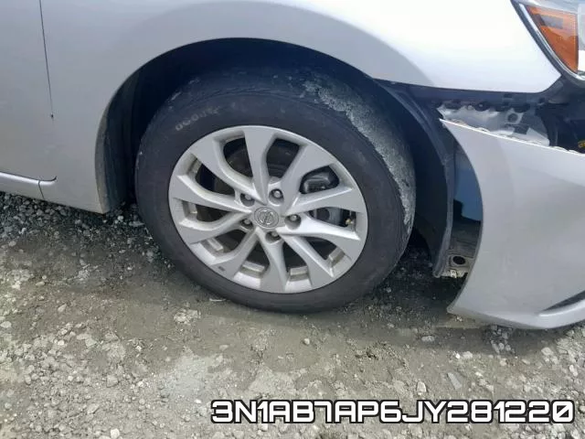 3N1AB7AP6JY281220 фото 10