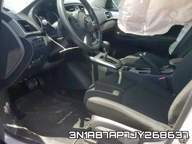 3N1AB7AP7JY268637 фото 6