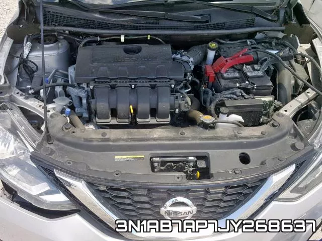 3N1AB7AP7JY268637 фото 8
