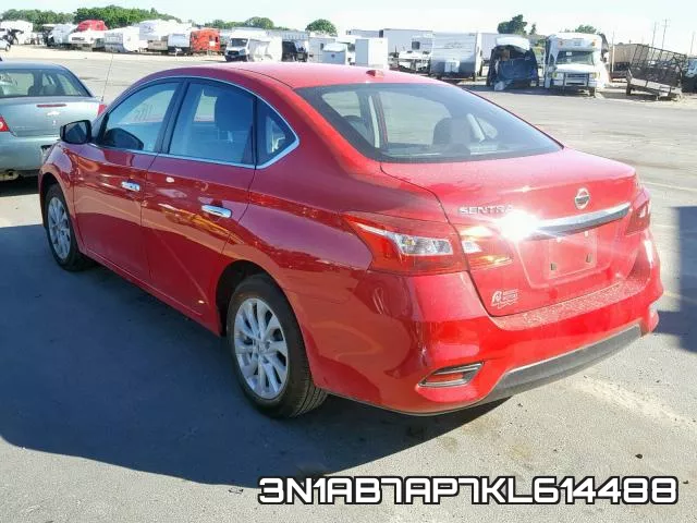 3N1AB7AP7KL614488 фото 3