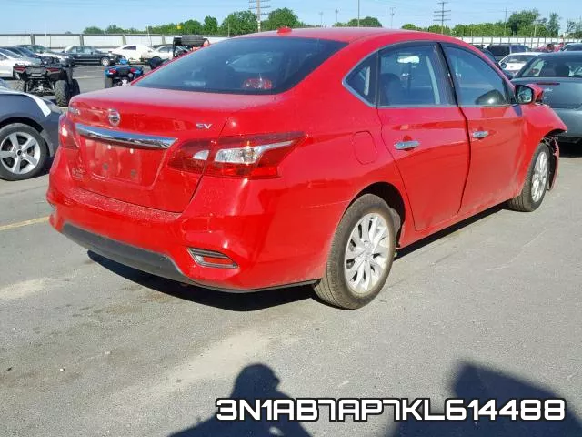 3N1AB7AP7KL614488 фото 4