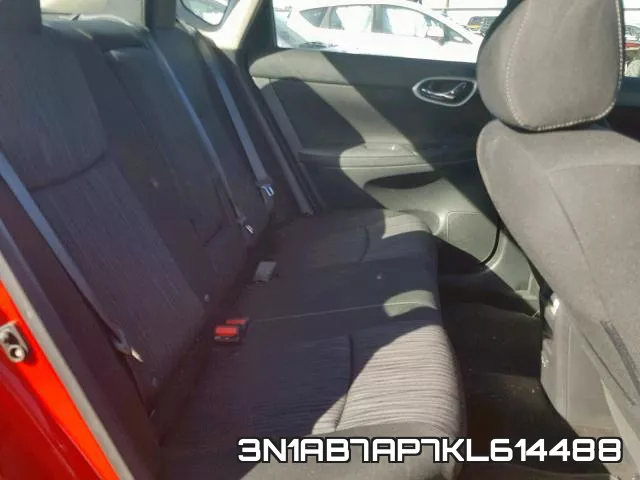 3N1AB7AP7KL614488 фото 6
