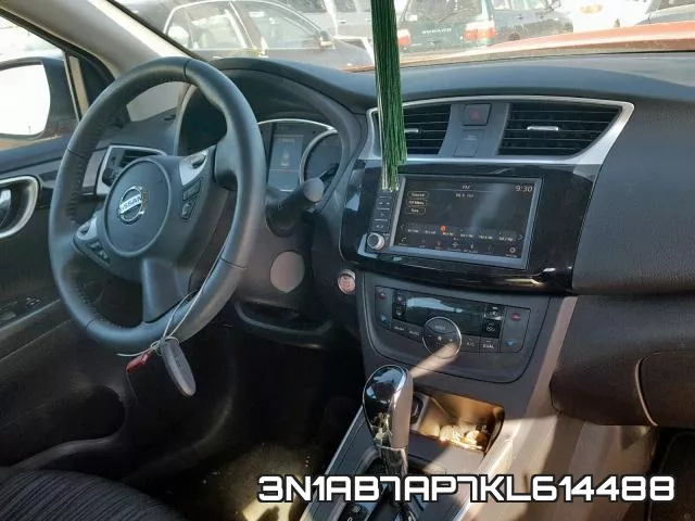 3N1AB7AP7KL614488 фото 9