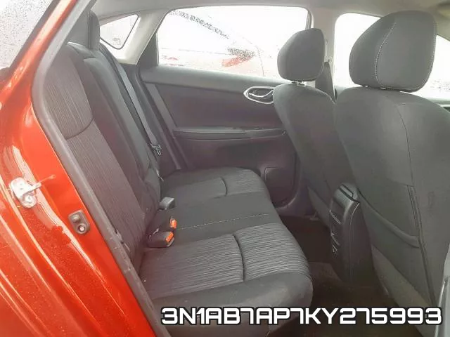 3N1AB7AP7KY275993 фото 7