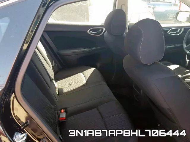 3N1AB7AP8HL706444 фото 7