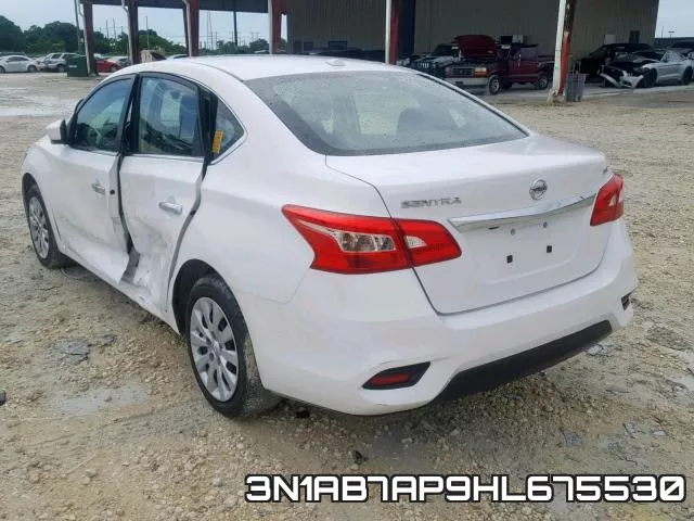3N1AB7AP9HL675530 фото 4