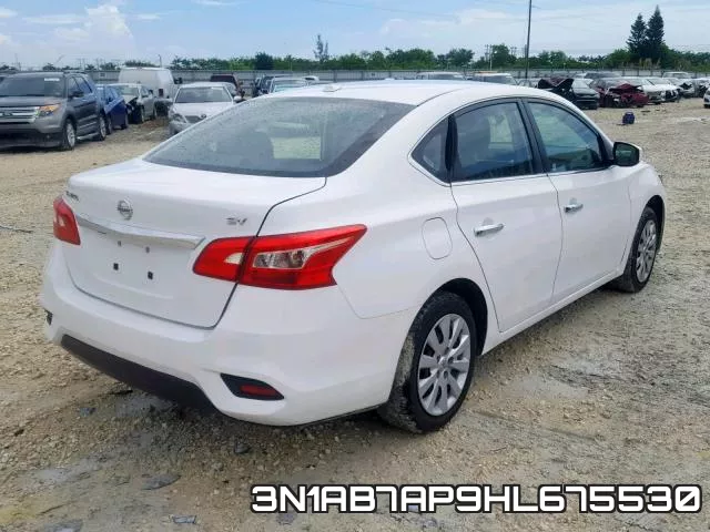 3N1AB7AP9HL675530 фото 5