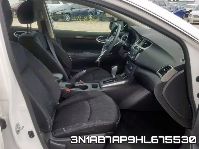 3N1AB7AP9HL675530 фото 6