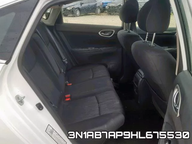 3N1AB7AP9HL675530 фото 7