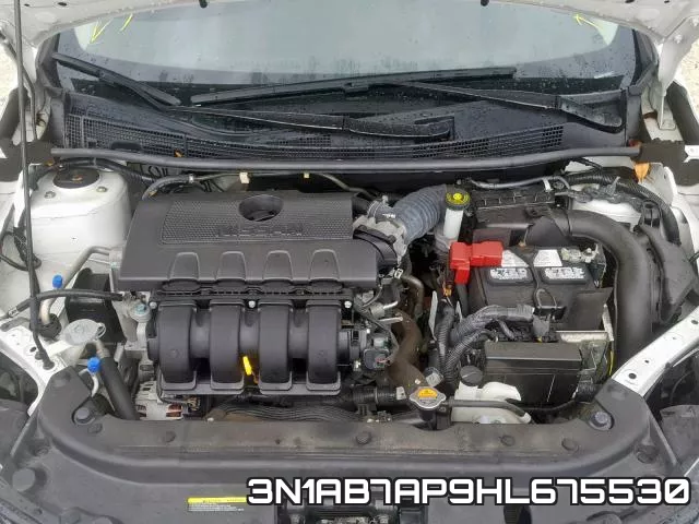 3N1AB7AP9HL675530 фото 8