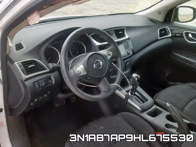 3N1AB7AP9HL675530 фото 10