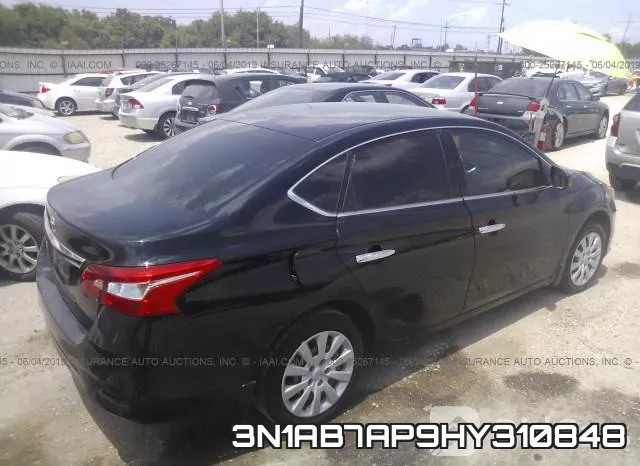 3N1AB7AP9HY310848 фото 5