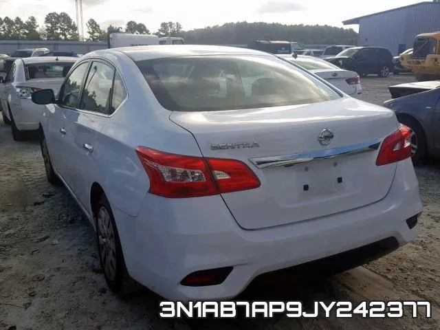 3N1AB7AP9JY242377 фото 4
