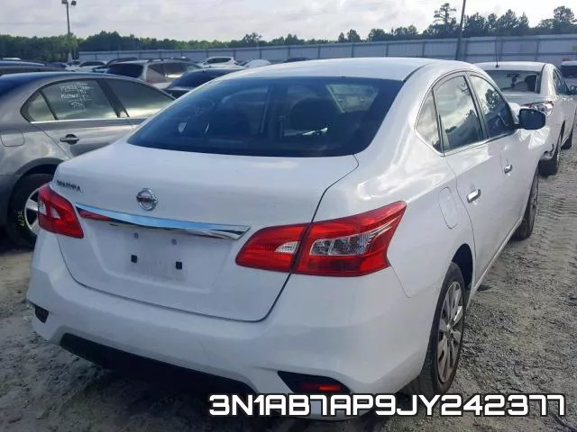 3N1AB7AP9JY242377 фото 5
