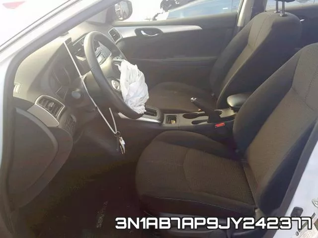 3N1AB7AP9JY242377 фото 6