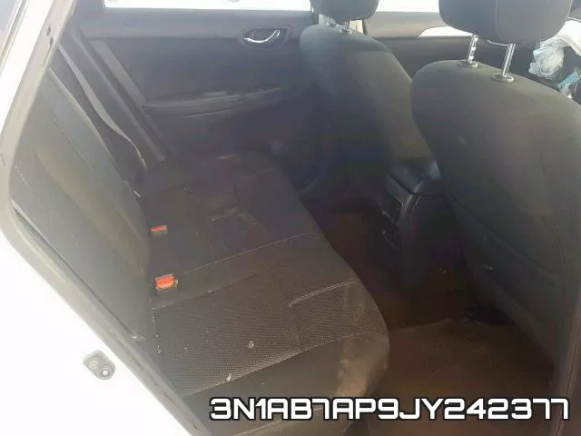 3N1AB7AP9JY242377 фото 7
