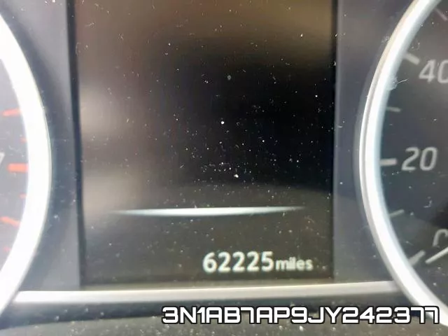 3N1AB7AP9JY242377 фото 9