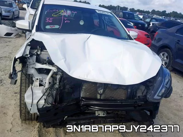 3N1AB7AP9JY242377 фото 10