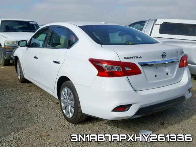 3N1AB7APXHY261336 фото 4