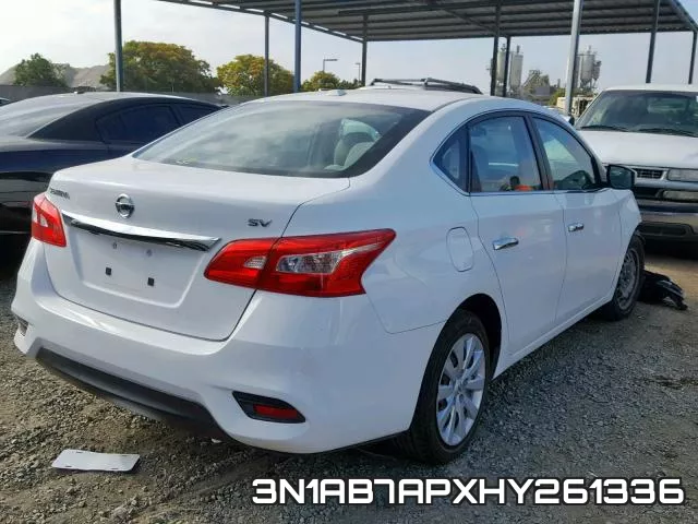 3N1AB7APXHY261336 фото 5