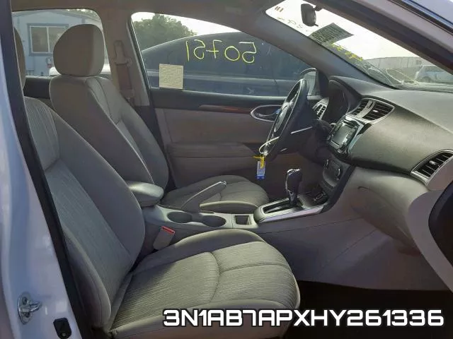 3N1AB7APXHY261336 фото 6