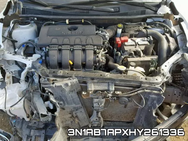 3N1AB7APXHY261336 фото 8