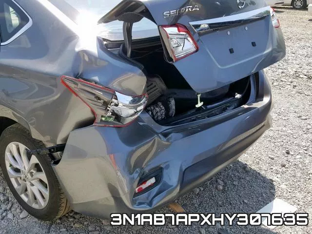 3N1AB7APXHY307635 фото 10