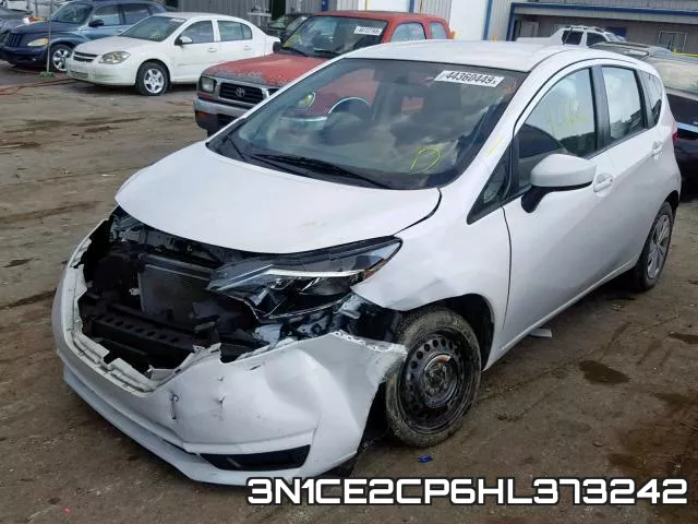 3N1CE2CP6HL373242 фото 3
