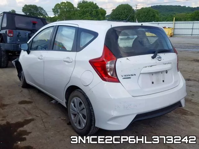 3N1CE2CP6HL373242 фото 4