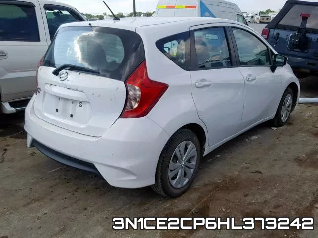 3N1CE2CP6HL373242 фото 5