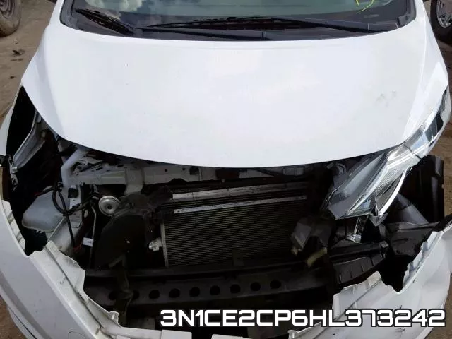 3N1CE2CP6HL373242 фото 8