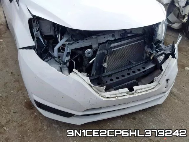3N1CE2CP6HL373242 фото 10