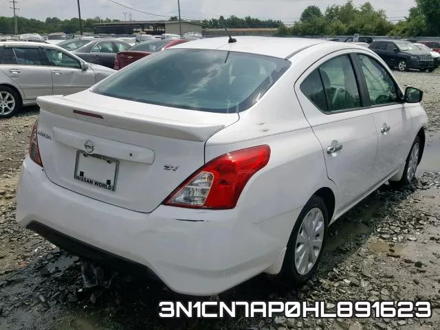 3N1CN7AP0HL891623 фото 5