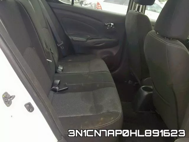 3N1CN7AP0HL891623 фото 7